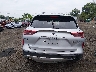 3PCAJ5M34KF****** Wrecked 2019 Infiniti QX50
