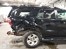JTEBU14R940****** Salvage and Repairable 2004 Toyota 4Runner in Iowa State