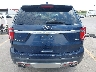 1FM5K8HT2HG****** Wrecked 2017 Ford Explorer
