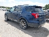 1FM5K8HT2HG****** Salvage and Repairable 2017 Ford Explorer in Austin North