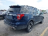 1FM5K8HT2HG****** Salvage and Wrecked 2017 Ford Explorer in Texas State