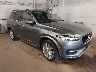 YV4A22PK9H1****** Salvamento y Destrozados 2017 Volvo XC90 en Minneapolis Saint Paul