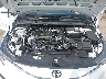 5YFS4MCE5SP****** Reparables 2025 Toyota Corolla en Dundalk