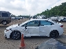 5YFS4MCE5SP****** Reparables 2025 Toyota Corolla en Estado de Maryland