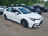 5YFS4MCE5SP****** Salvamento y Destrozados 2025 Toyota Corolla en Dundalk