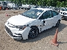 5YFS4MCE5SP****** Usados y Reparables 2025 Toyota Corolla en Dundalk