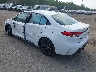 5YFS4MCE5SP****** Salvamento y Reparables 2025 Toyota Corolla en Dundalk