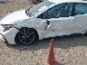 5YFS4MCE5SP****** Salvamento y Reparables 2025 Toyota Corolla en Estado de Maryland