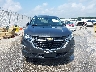 2GNAXTEV4L6****** Wrecked 2020 Chevrolet Equinox in Indiana State