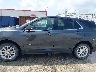 2GNAXTEV4L6****** Repairable 2020 Chevrolet Equinox in Indiana State