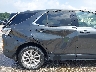 2GNAXTEV4L6****** Salvage and Repairable 2020 Chevrolet Equinox in Indiana State