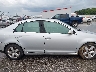 3VWRM71K48M****** Wrecked 2008 Volkswagen Jetta in Indiana State