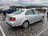 3VWRM71K48M****** Salvage and Wrecked 2008 Volkswagen Jetta in Indiana State