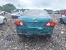 1NXBU4EE3AZ****** Usados 2010 Toyota Corolla
