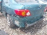 1NXBU4EE3AZ****** Salvamento y Reparables 2010 Toyota Corolla en Estado de Massachusetts