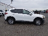 JM3KE4CY7F0****** Repairable 2015 Mazda CX-5 in Oregon State