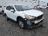JM3KE4CY7F0****** Salvage and Wrecked 2015 Mazda CX-5 in Portland