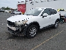JM3KE4CY7F0****** Used and Repairable 2015 Mazda CX-5 in Portland