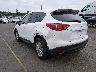 JM3KE4CY7F0****** Salvage and Repairable 2015 Mazda CX-5 in Portland