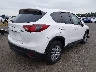 JM3KE4CY7F0****** Salvage and Wrecked 2015 Mazda CX-5 in Oregon State