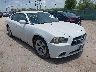 2C3CDXBG3DH****** Salvamento y Destrozados 2013 Dodge Charger en San Antonio South