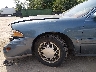 1G4HR54KX1U****** Salvage 2001 Buick LeSabre