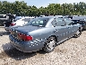 1G4HR54KX1U****** Salvage and Wrecked 2001 Buick LeSabre in Kansas State