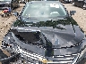 2G1105S36J9****** Repairable 2018 Chevrolet Impala in Metro DC