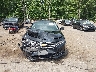 2G1105S36J9****** Wrecked 2018 Chevrolet Impala in Maryland State