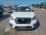 4S4WMAJD1L3****** Usados 2020 Subaru Ascent en Estado de Tennessee