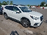 4S4WMAJD1L3****** Salvamento y Destrozados 2020 Subaru Ascent en Memphis