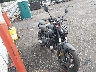 JYARM32E3RA****** Salvage and Wrecked 2024 Yamaha MT-07 in Rec Rides Online Exclusive