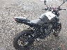 JYARM32E3RA****** Wrecked 2024 Yamaha MT-07 in New York State