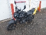 JYARM32E3RA****** Used and Repairable 2024 Yamaha MT-07 in Rec Rides Online Exclusive