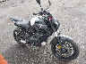 JYARM32E3RA****** Wrecked 2024 Yamaha MT-07 in Rec Rides Online Exclusive