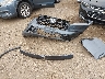 7FARS5H88SE****** Wrecked 2025 Honda CR-V in California State