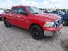 1C6RR7LT1GS****** Salvage and Wrecked 2016 RAM 1500 in Houston
