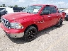 1C6RR7LT1GS****** Used and Repairable 2016 RAM 1500 in Houston