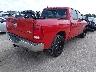 1C6RR7LT1GS****** Salvage and Wrecked 2016 RAM 1500 in Texas State