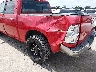 1C6RR7LT1GS****** Salvage and Repairable 2016 RAM 1500 in Texas State