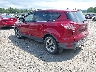 1FMCU0GX5FU****** Salvamento y Reparables 2015 Ford Escape en Akron Canton