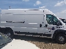 3C6LRVDG7NE****** Repairable 2022 RAM Promaster 2500 in Ohio State