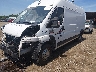 3C6LRVDG7NE****** Used and Repairable 2022 RAM Promaster 2500 in Columbus