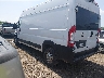 3C6LRVDG7NE****** Salvage and Repairable 2022 RAM Promaster 2500 in Columbus
