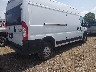3C6LRVDG7NE****** Salvage and Wrecked 2022 RAM Promaster 2500 in Ohio State