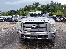 1FT7W2BT4DE****** Wrecked 2013 Ford F-250 in Louisiana State