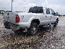1FT7W2BT4DE****** Salvage and Wrecked 2013 Ford F-250 in Louisiana State