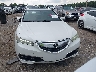 19UUB1F3XFA****** Wrecked 2015 Acura TLX in Georgia State