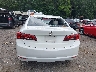 19UUB1F3XFA****** Wrecked 2015 Acura TLX