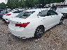 19UUB1F3XFA****** Salvage and Wrecked 2015 Acura TLX in Georgia State